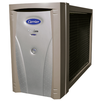 Carrier Infinity Indoor Air Purifier